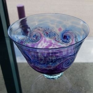 Kitras Art Glass